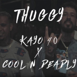 Listen to Thuggy (Explicit) song with lyrics from Kayo 40