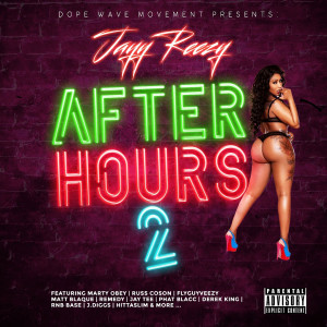 Listen to Changing Faces (Explicit) song with lyrics from Jayy Reezy