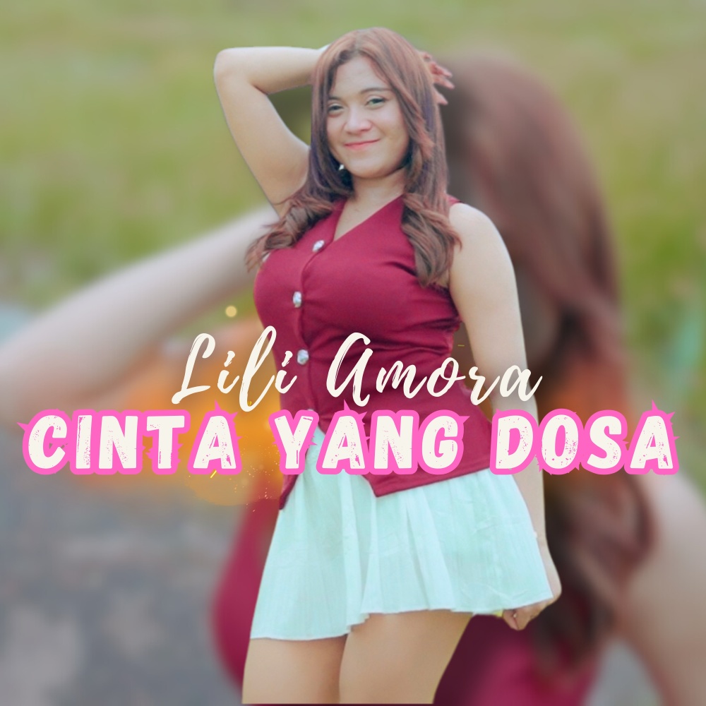 Cinta Yang Dosa