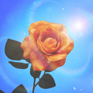 Oiram R的專輯ROSES (Explicit)