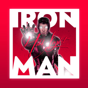 收聽Hikk Light的Iron Man歌詞歌曲