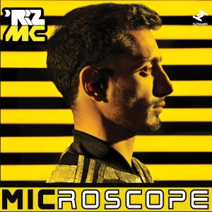 Album MICroscope from Riz MC