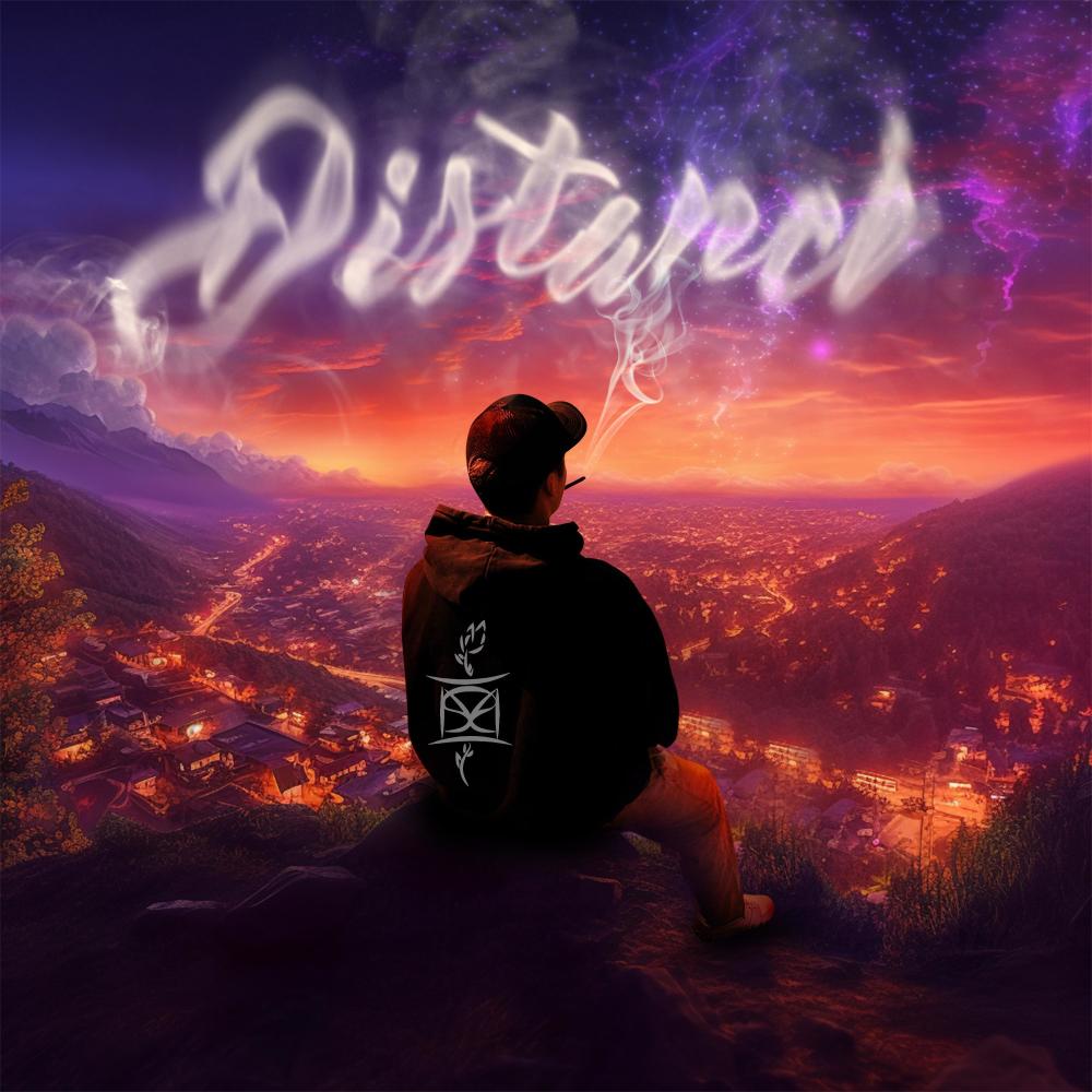 Distancé