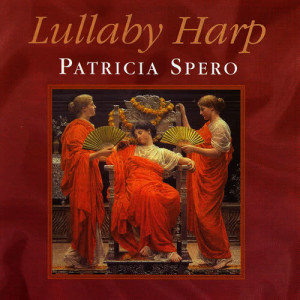 收聽Patricia Spero的Lullaby (Mozart)歌詞歌曲