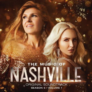 收聽Nashville Cast的Sanctuary歌詞歌曲