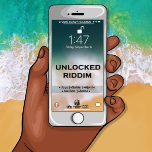 收聽Sahie的Unlock (Explicit)歌詞歌曲