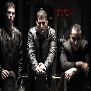 Midnight City - EP