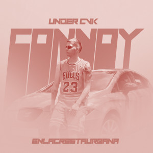 Listen to Convoy song with lyrics from Under CvK