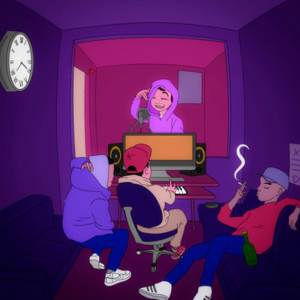 default playlist img