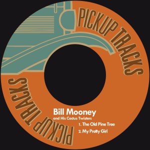 Bill Mooney & His Cactus Twisters的專輯The Old Pine Tree