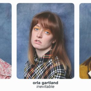 收聽Orla Gartland的Inevitable歌詞歌曲