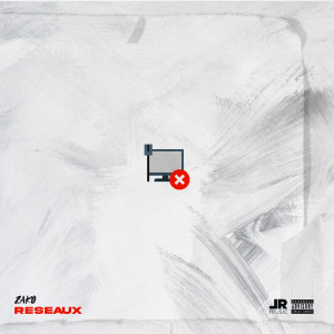 Album Réseaux (Explicit) from 