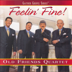 收聽Old Friends Quartet的Sweet Jesus (Feelin' Fine Version)歌詞歌曲