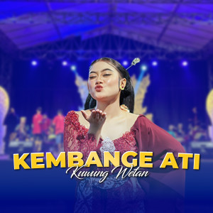 Album Kembange Ati from Kuwung Wetan