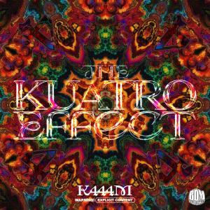 K444M的專輯The Kuatro Effect (Explicit)