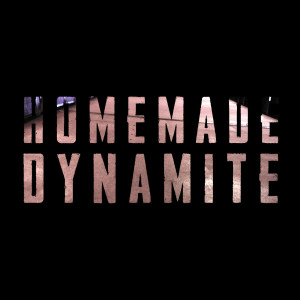 收聽Silence the City的Homemade Dynamite (Rock Version)歌詞歌曲