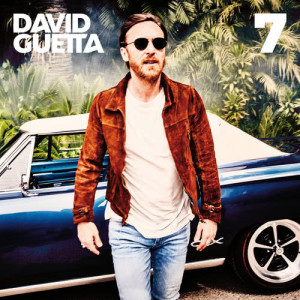David Guetta的專輯7