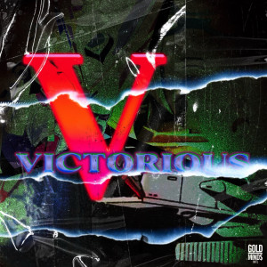 Album Victorious (Explicit) from Breeze Mantana