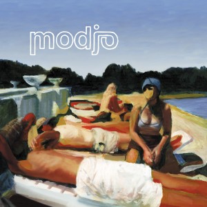 Listen to Lady (Hear Me Tonight) song with lyrics from Modjo