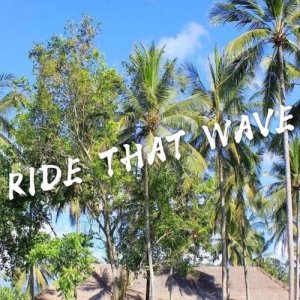 Listen to RIDE THAT WAVE song with lyrics from 放牛班COWBOYZ