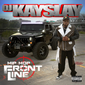 Listen to Hater Proof (Explicit) song with lyrics from DJ Kay Slay