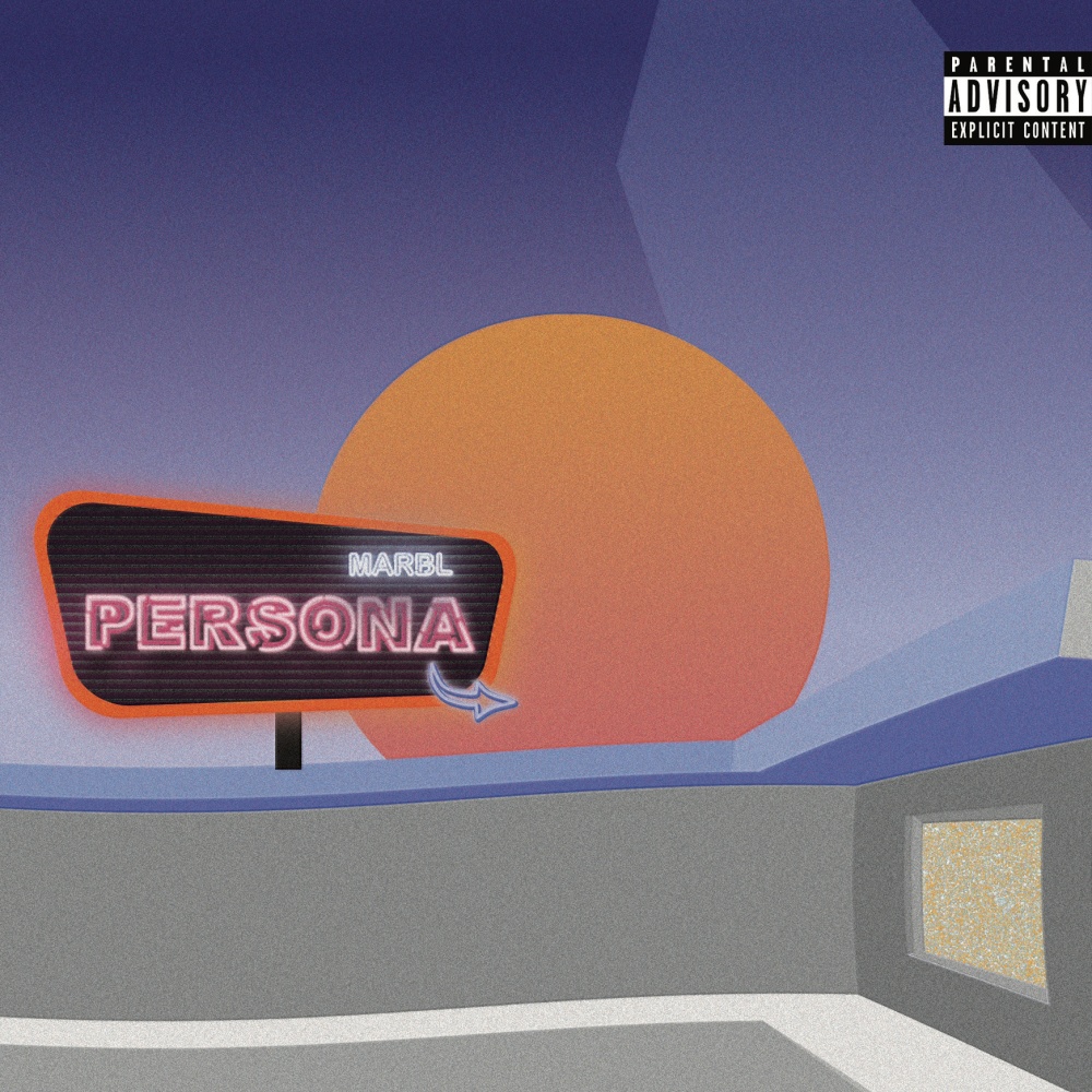 Persona (Explicit)