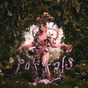 อัลบัม PORTALS (Explicit) ศิลปิน Melanie Martinez