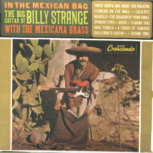 ดาวน์โหลดและฟังเพลง Crying Time พร้อมเนื้อเพลงจาก Billy Strange
