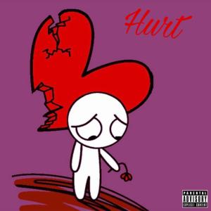 Kid Marco的專輯Hurt (Explicit)