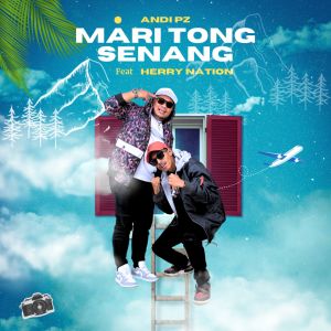 Album Mari Tong Senang from Herry Nation