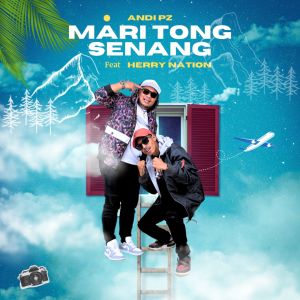 Listen to Mari Tong Senang song with lyrics from Andi PZ