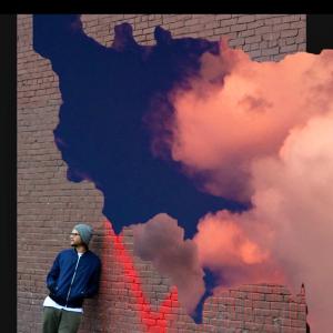 default playlist img