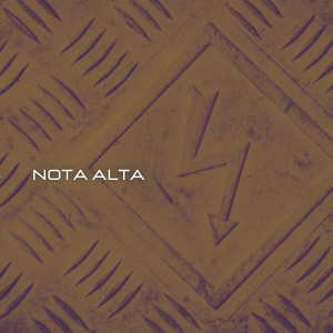 Ehybi M的專輯Nota Alta (Explicit)