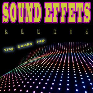 อัลบัม Sound Effects Alerts Tiny Combo Pop ศิลปิน Text Tones