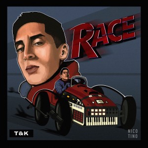 RACE dari T&K feat. Saez'93