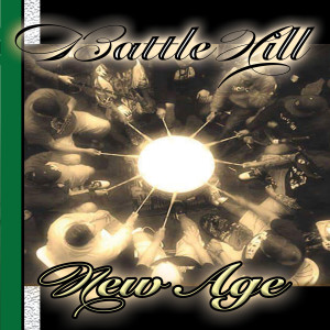 ดาวน์โหลดและฟังเพลง Jazzy พร้อมเนื้อเพลงจาก Battle Hill