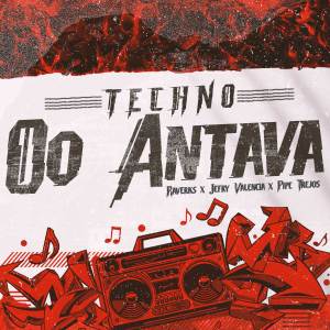收聽RAVERKS的Techno Oo Antava歌詞歌曲