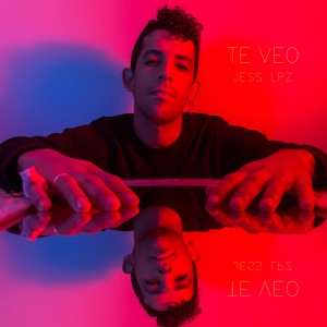收聽Jess LPZ的Te Veo歌詞歌曲