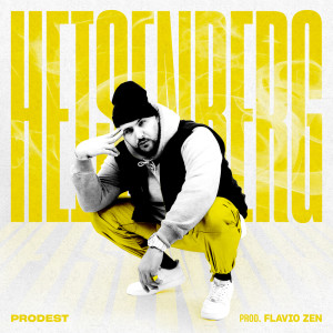 Listen to Heisenberg song with lyrics from Prodest