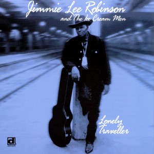 ดาวน์โหลดและฟังเพลง Leave My Woman Alone พร้อมเนื้อเพลงจาก Jimmie Lee Robinson