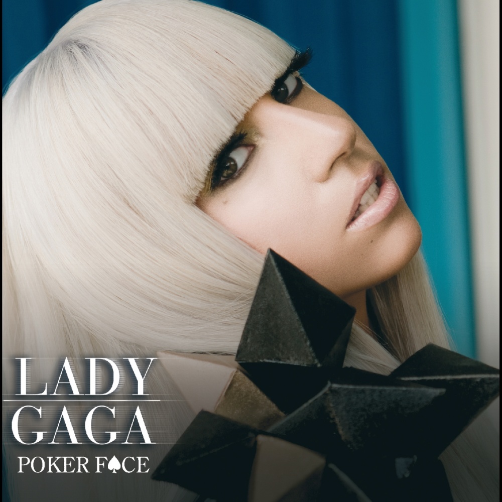 Poker Face (Dave Audé Remix)