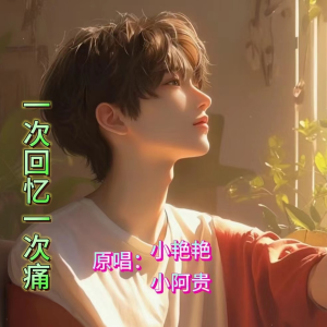 Album 一次回忆一次痛 from 小艳艳