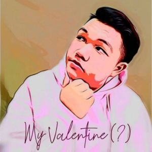 Listen to My Valentine (?) song with lyrics from Thomas Lesmana