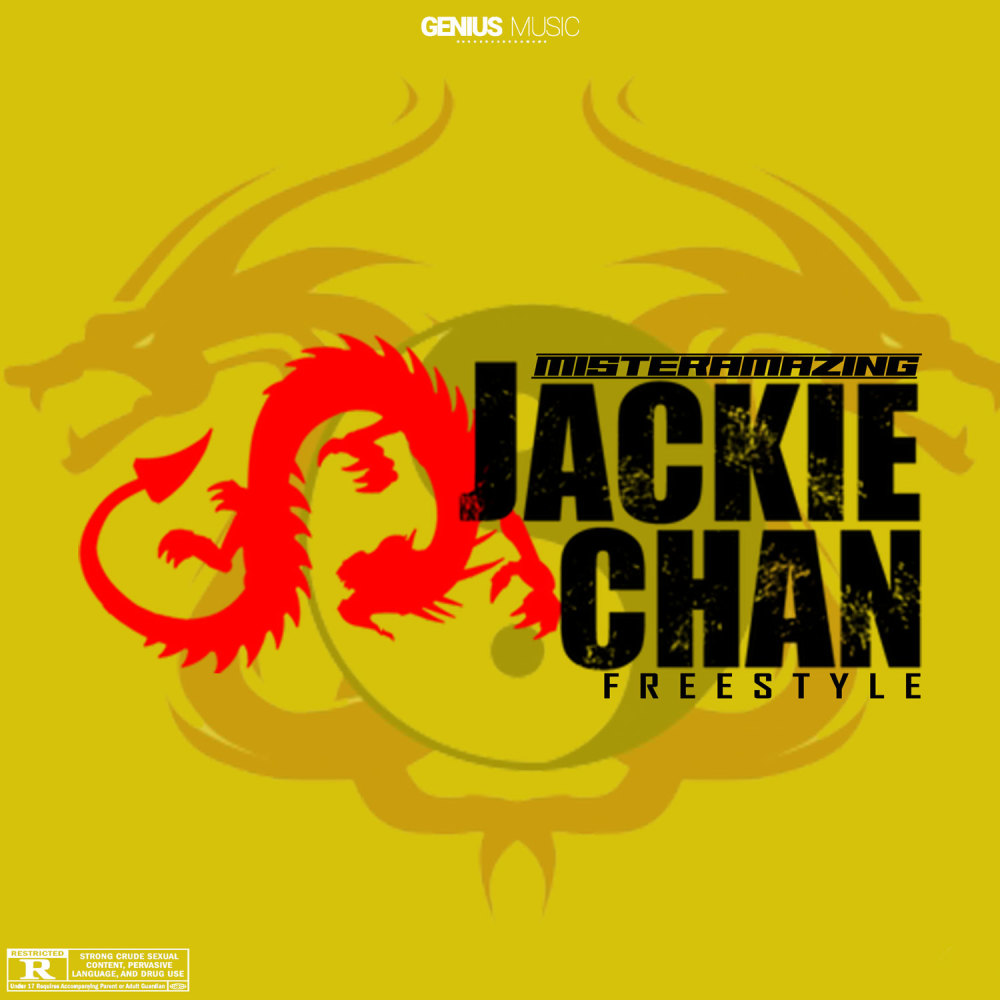 Jackie Chan (Freesyle) (Explicit) (Freesyle|Explicit)