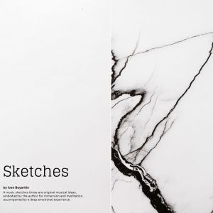 Album Sketches from Ivan Boyarkin