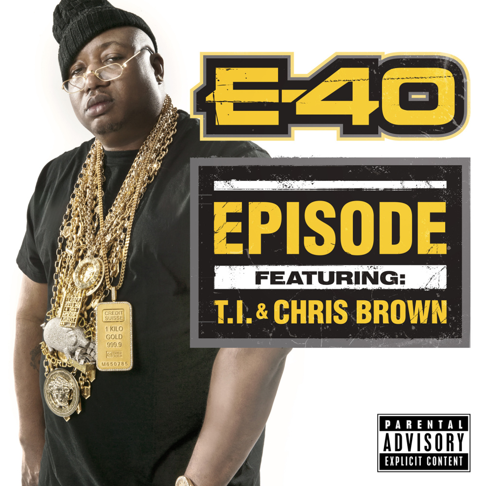 Episode (Clean Version)