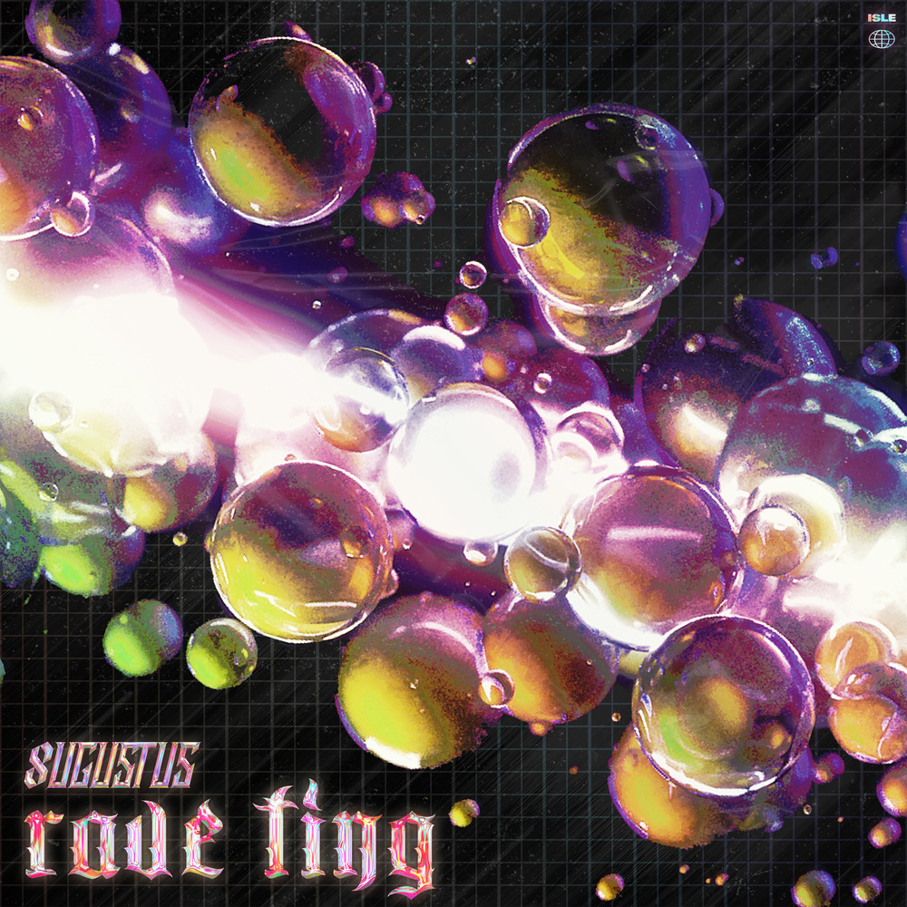 Rave Ting (Extended Mix)
