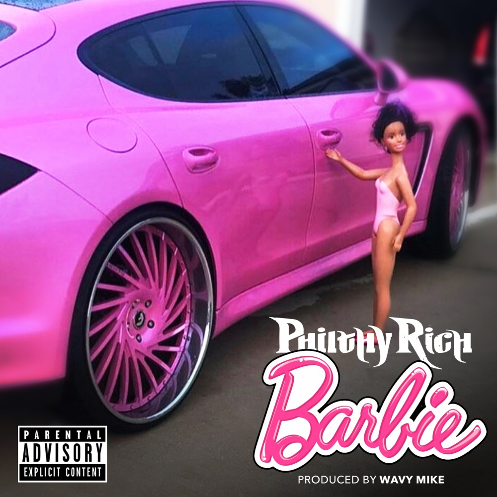 Barbie (Explicit)