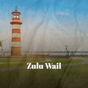 Album Zulu Wail from Silvia Natiello-Spiller