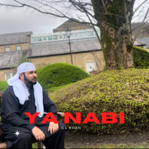 Album Ya Nabi from Gs Khan